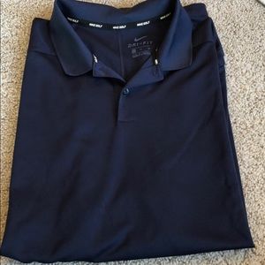 Men’s Nike Golf shirt